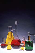 Chemikalien